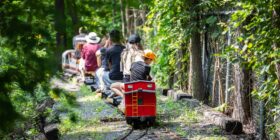 Exporail - Photo EAQ Marie-Anne Gaudreault