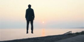 Jérémy Rubier - Le Grand Détour - Un Road Trip au Québec à hauteur d'homme