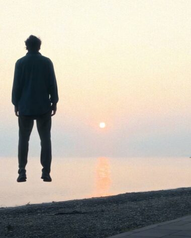 Jérémy Rubier - Le Grand Détour - Un Road Trip au Québec à hauteur d'homme