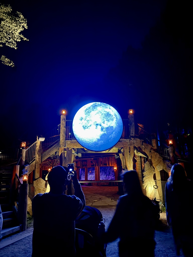 Parc Oméga - Oniro - Road trip au Québec sur la Route des Explorateurs - Photo Québec Le Mag'