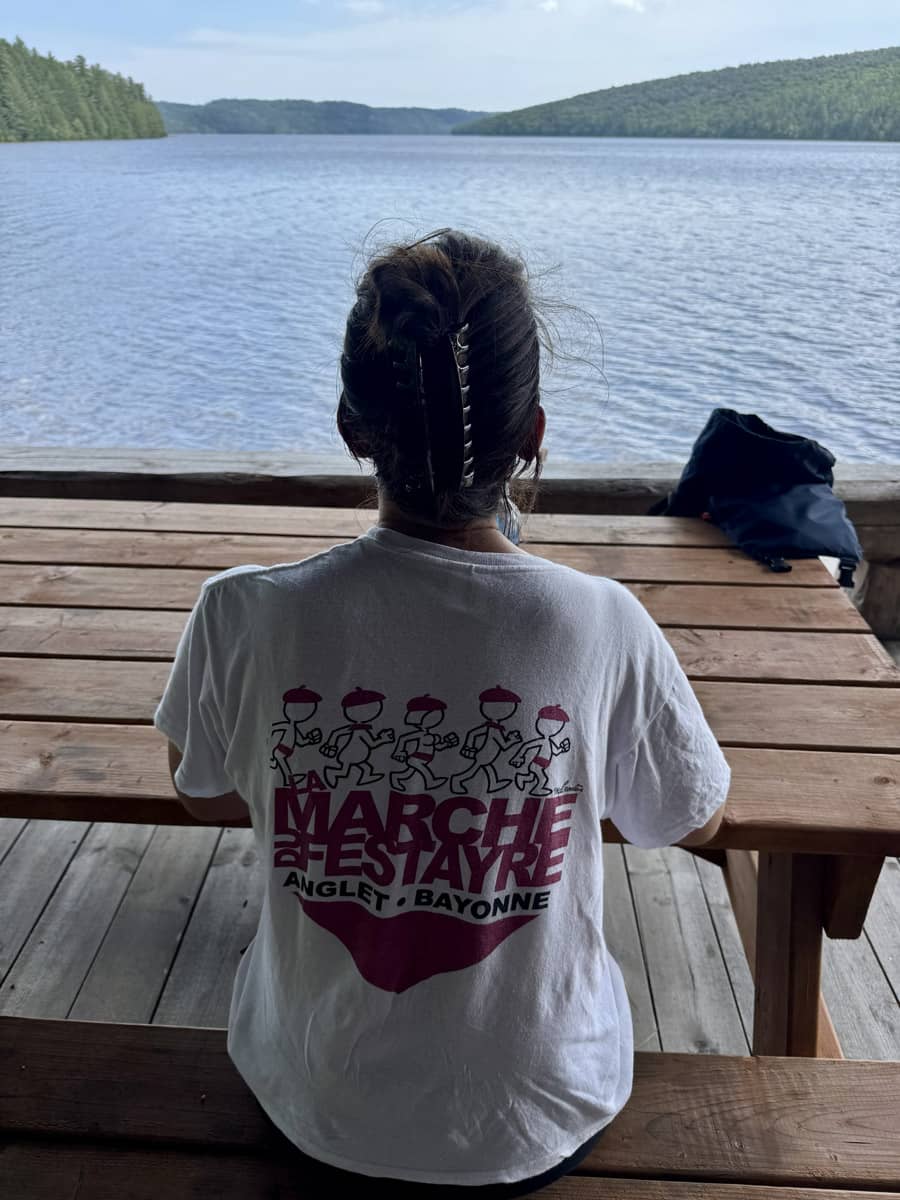 Parc national Opémican - Road trip au Québec sur la Route des Explorateurs - Photo Québec Le Mag'