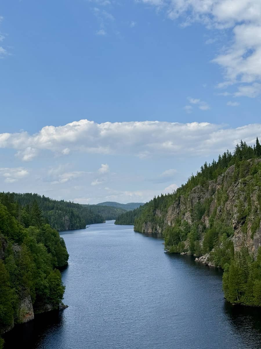 Parc national d'Aiguebelle - Road trip au Québec sur la Route des Explorateurs - Photo Québec Le Mag'