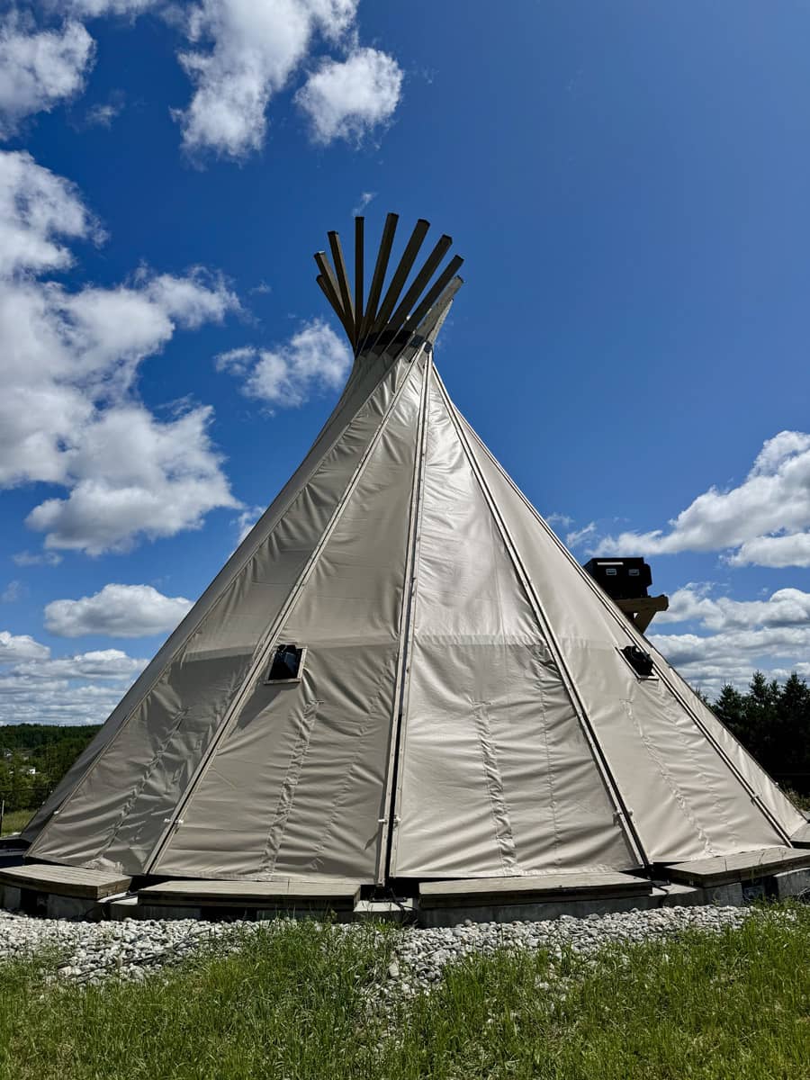 Anisipi - Road trip au Québec sur la Route des Explorateurs - Photo Québec Le Mag'