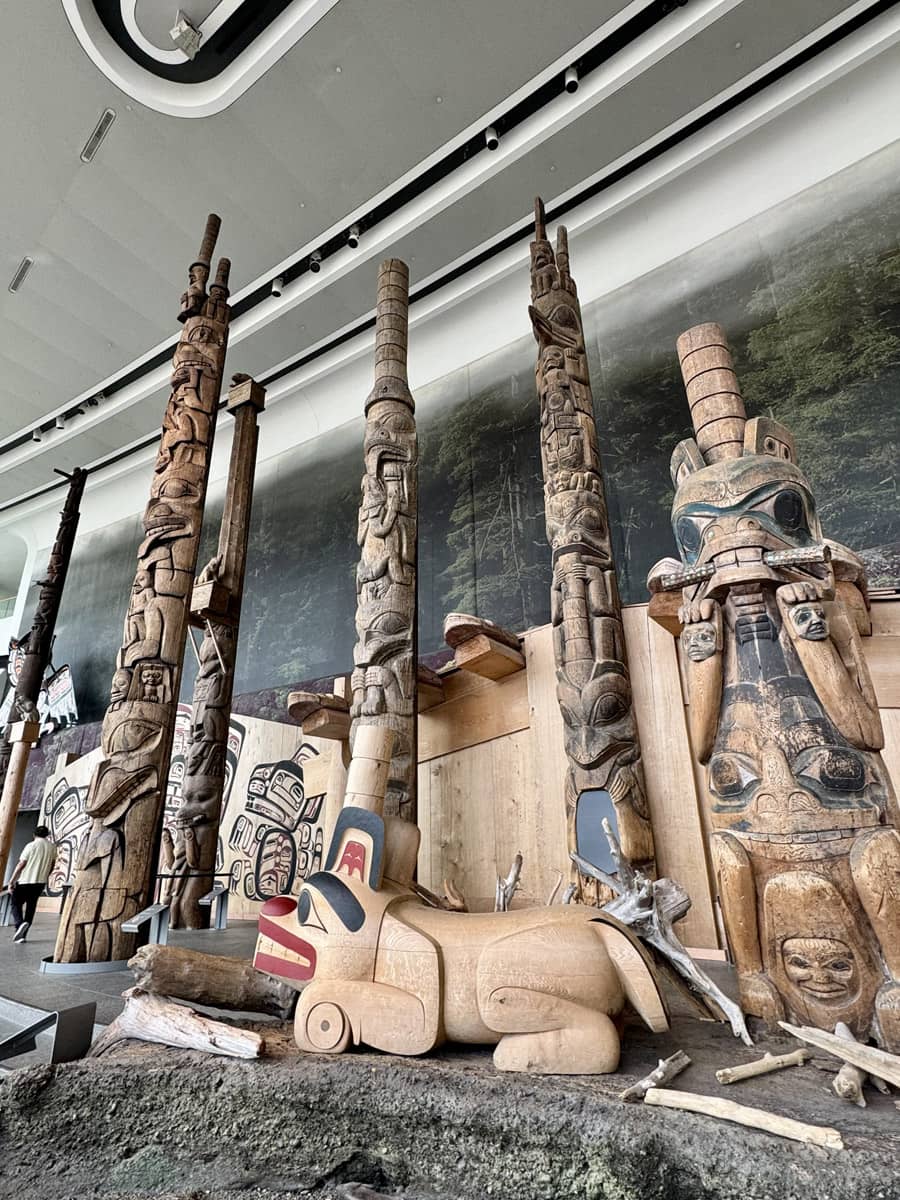 Musée Canadien de l'Histoire - Road trip au Québec sur la Route des Explorateurs - Photo Québec Le Mag'