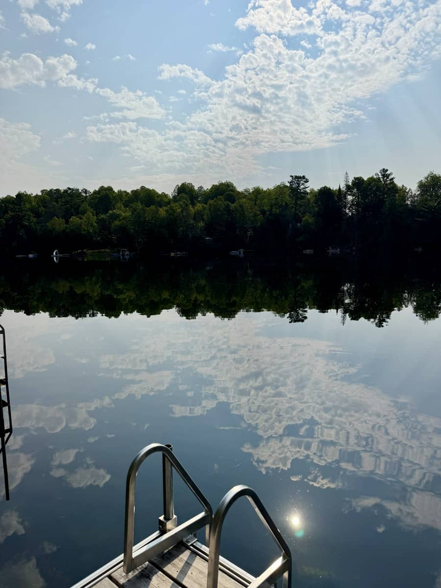 Chalets Prunella - Road trip au Québec sur la Route des Explorateurs - Photo Québec Le Mag'