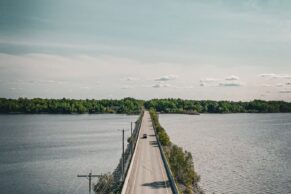 Station Boréale - Hébergement insolite en Abitibi-Témiscamingue