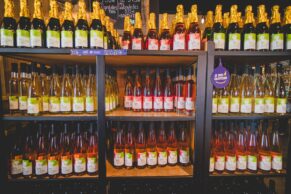Ferme Bourdages Tradition, Gaspésie, Québec maritime