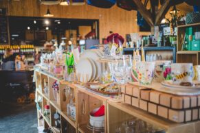 Ferme Bourdages Tradition, Gaspésie, Québec maritime