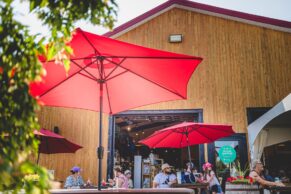 Ferme Bourdages Tradition, Gaspésie, Québec maritime