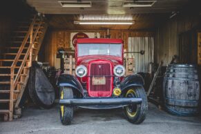 Ferme Bourdages Tradition, Gaspésie, Québec maritime