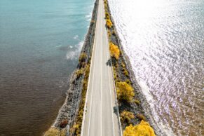 Station Boréale - Hébergement insolite en Abitibi-Témiscamingue
