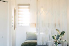 Navigateur Ste-Luce - Hébergement en maisons et cabines sur la plage au Bas-Saint-Laurent (Québec maritime)