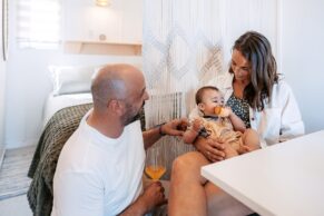 Navigateur Ste-Luce - Hébergement en maisons et cabines sur la plage au Bas-Saint-Laurent (Québec maritime)