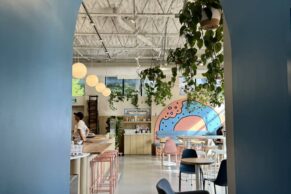 Bobino Bagel - Gatineau (Outaouais, Québec)