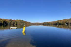 Lac - Kanata Tremblant