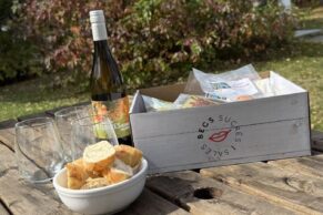 Station Boréale - Hébergement insolite en Abitibi-Témiscamingue