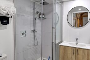 Station Boréale - Hébergement insolite en Abitibi-Témiscamingue