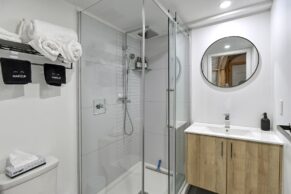 Station Boréale - Hébergement insolite en Abitibi-Témiscamingue