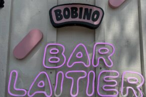 Bobino Bagel - Gatineau (Outaouais, Québec)