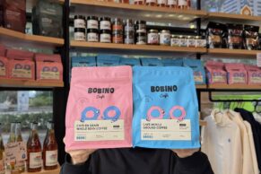 Bobino Bagel - Gatineau (Outaouais, Québec)