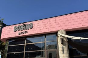 Bobino Bagel - Gatineau (Outaouais, Québec)
