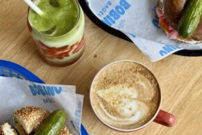 Bobino Bagel - Gatineau (Outaouais, Québec)