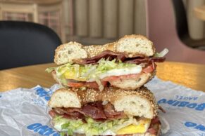 Bobino Bagel - Gatineau (Outaouais, Québec)
