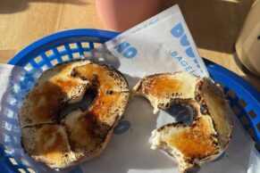 Bobino Bagel - Gatineau (Outaouais, Québec)
