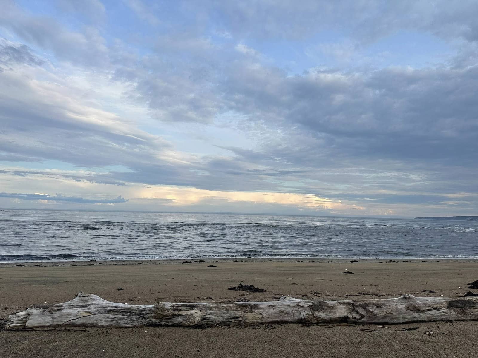 Plage Forestville - Hôtellerie Côte-Nord