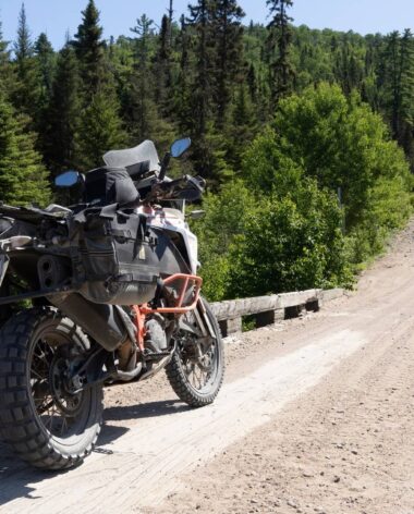 Aventures dans les Laurentides avec Sentiers Coureurs des Bois