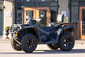 Fairmont Le Manoir Richelieu - Hotel Charlevoix - Qu