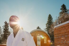 Fairmont Le Manoir Richelieu - Hotel Charlevoix - Spa