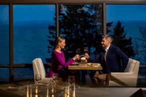 Fairmont Le Manoir Richelieu - Hotel Charlevoix -