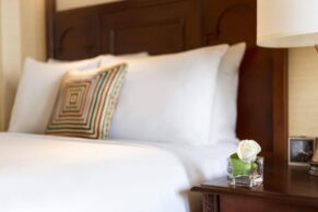 Fairmont Le Manoir Richelieu - Hotel Charlevoix - Chambre Queen