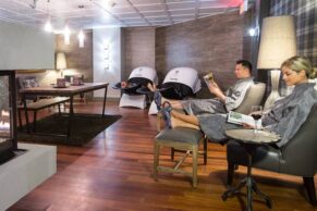 Fairmont Le Manoir Richelieu - Hotel Charlevoix - Spa