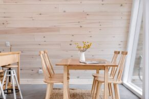 Chalets Prunella (Outaouais, Québec)