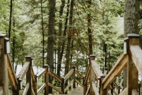 Chalets Prunella (Outaouais, Québec)