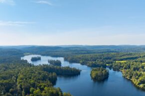 Chalets Prunella (Outaouais, Québec)