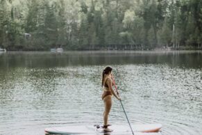 Chalets Prunella (Outaouais, Québec)