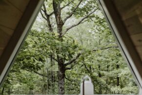 Chalets Prunella (Outaouais, Québec)