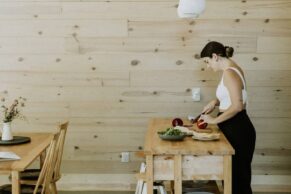 Chalets Prunella (Outaouais, Québec)