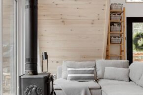 Chalets Prunella (Outaouais, Québec)