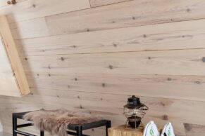 Chalets Prunella (Outaouais, Québec)