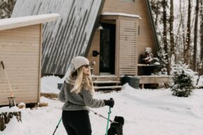 Chalets Prunella (Outaouais, Québec)