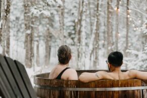 Chalets Prunella (Outaouais, Québec)