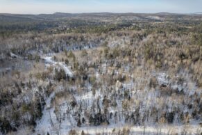 Chalets Prunella (Outaouais, Québec)