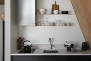 Chalets Prunella (Outaouais, Québec)