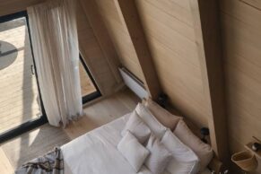 Chalets Prunella (Outaouais, Québec)