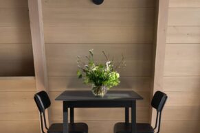 Chalets Prunella (Outaouais, Québec)