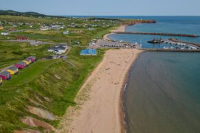 Navigateur Millerand - Chalets à louer au Québec sur les Îles de la Madeleine